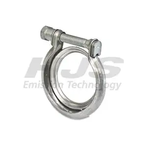 HJS 83 22 6994 V-Schelle m. Dichtung, Peugeot für PEUGEOT, MINI, CITROËN, LAND HJS 83 22 6994 V-Schelle m. Dichtung, Peugeot für PEUGEOT, MINI, CITROËN, LAND
