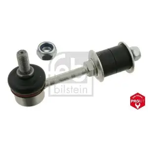 FEBI BILSTEIN 28235 Verbindungsstange für SUZUKI FEBI BILSTEIN 28235 Verbindungsstange für SUZUKI