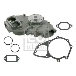 FEBI BILSTEIN 27724 Wasserpumpe für MERCEDES-BENZ, SETRA FEBI BILSTEIN 27724 Wasserpumpe für MERCEDES-BENZ, SETRA