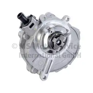 PIERBURG 7.24807.75.0 VAKUUMPUMPE für AUDI, PORSCHE, VW PIERBURG 7.24807.75.0 VAKUUMPUMPE für AUDI, PORSCHE, VW
