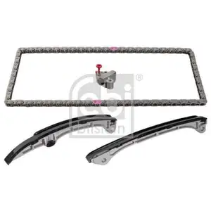 FEBI BILSTEIN 179916 Steuerkettensatz für TOYOTA FEBI BILSTEIN 179916 Steuerkettensatz für TOYOTA