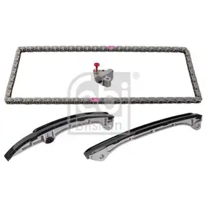 Steuerkettensatz Febi Bilstein 179916 Basic Short Kit f&uuml;r Toyota