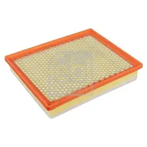 FEBI BILSTEIN 108370 Luftfilter f&uuml;r SAAB, CADILLAC