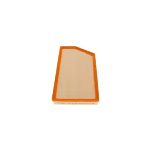 BOSCH F 026 400 468 Luftfilter S0468 f&uuml;r MERCEDES-BENZ