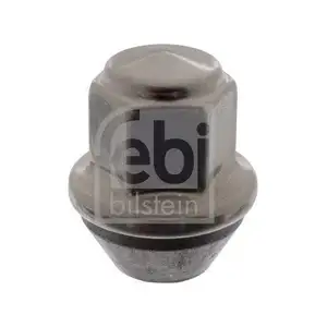 FEBI BILSTEIN 49205 Radmutter für FORD FEBI BILSTEIN 49205 Radmutter für FORD