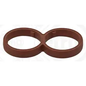 ELRING 872.110 Dichtung, &Ouml;lwanne f&uuml;r RENAULT, NISSAN, DACIA, MITSUBISHI