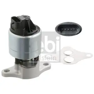 FEBI BILSTEIN 21158 Abgasregelventil für OPEL FEBI BILSTEIN 21158 Abgasregelventil für OPEL