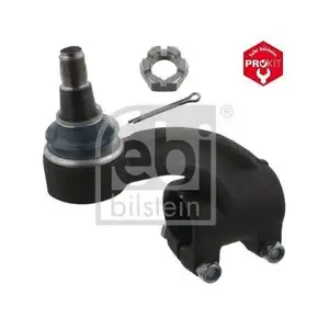 FEBI BILSTEIN 01910 Spurstangenendstück für VOLVO FEBI BILSTEIN 01910 Spurstangenendstück für VOLVO