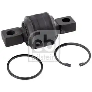FEBI BILSTEIN 15231 Achsstrebenlager für IVECO, MAN, DAF, MERCEDES-BENZ FEBI BILSTEIN 15231 Achsstrebenlager für IVECO, MAN, DAF, MERCEDES-BENZ