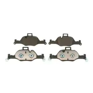 BOSCH 0 986 424 849 Bremsbelag