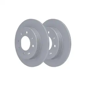 ATE 24.0110-0264.1 Bremsscheiben 2 Stück HYUNDAI ATE 24.0110-0264.1 Bremsscheiben 2 Stück HYUNDAI