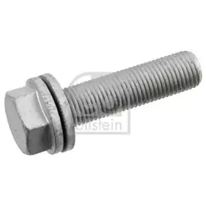 FEBI BILSTEIN 181550 Schraube für VW, AUDI, SEAT, SKODA, CUPRA FEBI BILSTEIN 181550 Schraube für VW, AUDI, SEAT, SKODA, CUPRA