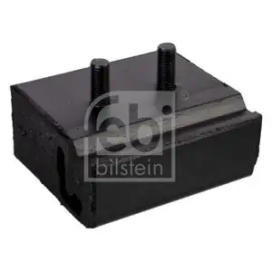 FEBI BILSTEIN 09799 Motorlager für MERCEDES-BENZ FEBI BILSTEIN 09799 Motorlager für MERCEDES-BENZ