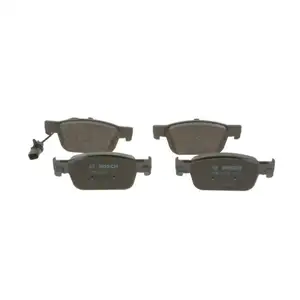 BOSCH 0 986 424 433 Bremsbelag BOSCH 0 986 424 433 Bremsbelag