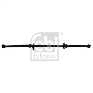 FEBI BILSTEIN 186298 Kardanwelle für MERCEDES-BENZ FEBI BILSTEIN 186298 Kardanwelle für MERCEDES-BENZ