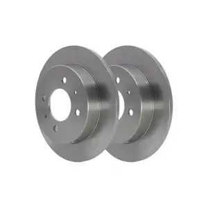 ATE 24.0110-0266.1 Bremsscheiben 2 Stück MITSUBISHI ATE 24.0110-0266.1 Bremsscheiben 2 Stück MITSUBISHI