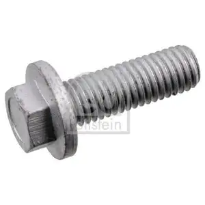 FEBI BILSTEIN 24362 Bundschraube FEBI BILSTEIN 24362 Bundschraube