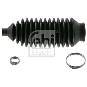 FEBI BILSTEIN 22558 Lenkmanschettensatz für VOLVO FEBI BILSTEIN 22558 Lenkmanschettensatz für VOLVO