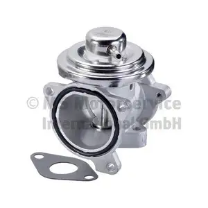 PIERBURG 7.24809.31.0 AGR VENTIL für SEAT, SKODA, VW, AUDI PIERBURG 7.24809.31.0 AGR VENTIL für SEAT, SKODA, VW, AUDI