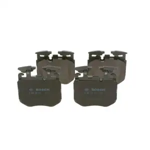 BOSCH 0 986 424 431 Bremsbelag BOSCH 0 986 424 431 Bremsbelag