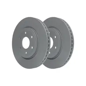 ATE 24.0128-0241.1 Bremsscheiben 2 Stück NISSAN ATE 24.0128-0241.1 Bremsscheiben 2 Stück NISSAN