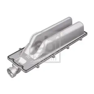 FEBI BILSTEIN 46048 Kurbelgehäusedeckel für BMW FEBI BILSTEIN 46048 Kurbelgehäusedeckel für BMW