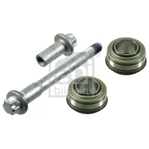 FEBI BILSTEIN 21401 Achskörperlagersatz für MERCEDES-BENZ FEBI BILSTEIN 21401 Achskörperlagersatz für MERCEDES-BENZ