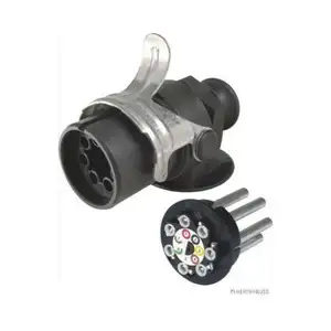 HERTH+BUSS ELPARTS 51305557 Stecker