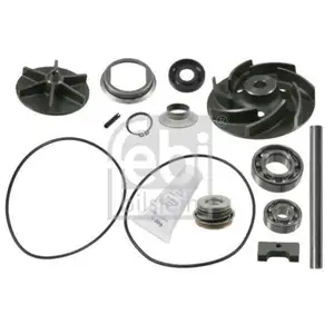 FEBI BILSTEIN 15238 Rep. Satz Wasserpumpe für VOLVO FEBI BILSTEIN 15238 Rep. Satz Wasserpumpe für VOLVO