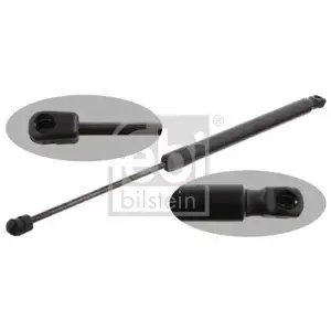 FEBI BILSTEIN 31683 Gasdruckfeder f&uuml;r AUDI