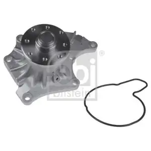 FEBI BILSTEIN 47454 Wasserpumpe für ISUZU, OPEL FEBI BILSTEIN 47454 Wasserpumpe für ISUZU, OPEL