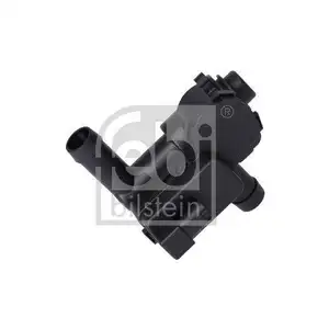 FEBI BILSTEIN 180009 Heizungsregelventil f&uuml;r VW, PORSCHE
