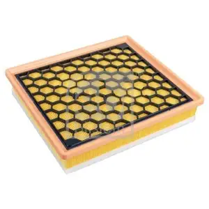 FEBI BILSTEIN 108311 Luftfilter für OPEL, CHEVROLET, SAAB FEBI BILSTEIN 108311 Luftfilter für OPEL, CHEVROLET, SAAB