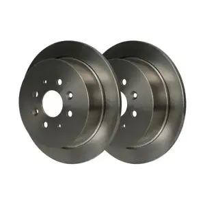 ATE 24.0110-0300.1 Bremsscheiben 2 Stück für KIA ATE 24.0110-0300.1 Bremsscheiben 2 Stück für KIA
