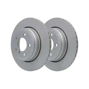 ATE 24.0120-0178.1 Bremsscheiben 2 Stück BMW ATE 24.0120-0178.1 Bremsscheiben 2 Stück BMW