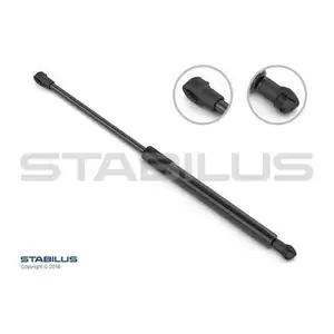 STABILUS 9669ZC LIFT-O-MAT / Gas spring für BMW, ALPINA STABILUS 9669ZC LIFT-O-MAT / Gas spring für BMW, ALPINA