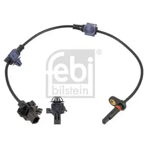 FEBI BILSTEIN 109397 ABS-Sensor für HONDA FEBI BILSTEIN 109397 ABS-Sensor für HONDA