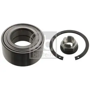 FEBI BILSTEIN 103156 Radlagersatz für DACIA, RENAULT FEBI BILSTEIN 103156 Radlagersatz für DACIA, RENAULT