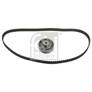 FEBI BILSTEIN 24856 Zahnriemensatz für AUDI, VW FEBI BILSTEIN 24856 Zahnriemensatz für AUDI, VW