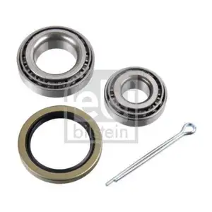 FEBI BILSTEIN 31685 Radlagersatz für HYUNDAI FEBI BILSTEIN 31685 Radlagersatz für HYUNDAI