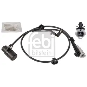 FEBI BILSTEIN 170678 ABS-Sensor für TOYOTA FEBI BILSTEIN 170678 ABS-Sensor für TOYOTA