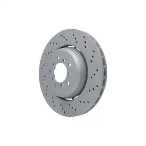 ATE 24.0130-0213.2 Bremsscheiben 2 Stück für BMW ATE 24.0130-0213.2 Bremsscheiben 2 Stück für BMW
