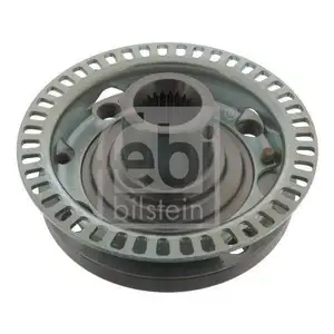 FEBI BILSTEIN 01901 Radnabe für SEAT, VW FEBI BILSTEIN 01901 Radnabe für SEAT, VW
