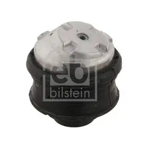 FEBI BILSTEIN 29641 Motorlager für MERCEDES-BENZ FEBI BILSTEIN 29641 Motorlager für MERCEDES-BENZ
