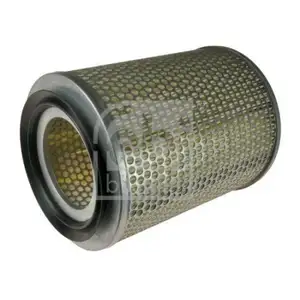 FEBI BILSTEIN 47432 Luftfilter für ISUZU, NISSAN FEBI BILSTEIN 47432 Luftfilter für ISUZU, NISSAN