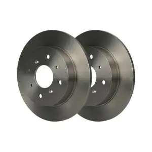 ATE 24.0110-0255.1 Bremsscheiben 2 Stück für ROVER ATE 24.0110-0255.1 Bremsscheiben 2 Stück für ROVER