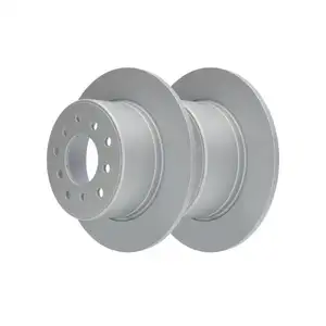 ATE 24.0111-0127.1 Bremsscheiben 2 Stück hinten für OPEL ATE 24.0111-0127.1 Bremsscheiben 2 Stück hinten für OPEL