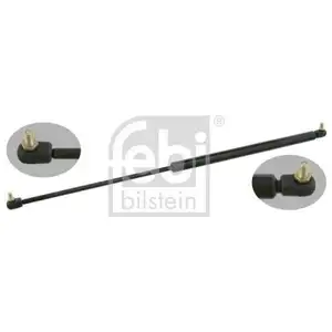 FEBI BILSTEIN 24840 Gasdruckfeder für MAN, NEOPLAN FEBI BILSTEIN 24840 Gasdruckfeder für MAN, NEOPLAN