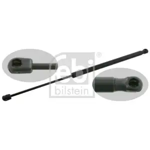 FEBI BILSTEIN 27739 Gasdruckfeder für MERCEDES-BENZ FEBI BILSTEIN 27739 Gasdruckfeder für MERCEDES-BENZ
