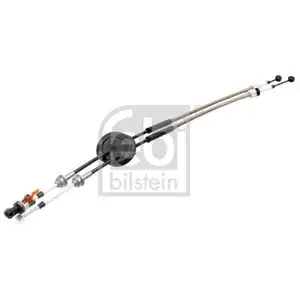FEBI BILSTEIN 179961 Schaltseilzug FEBI BILSTEIN 179961 Schaltseilzug